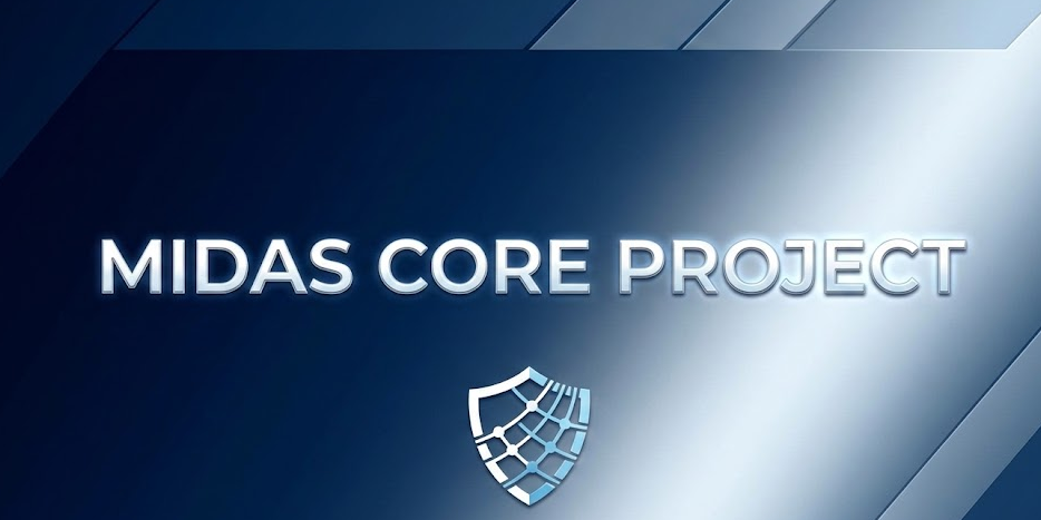 JP Morgan Project Preview